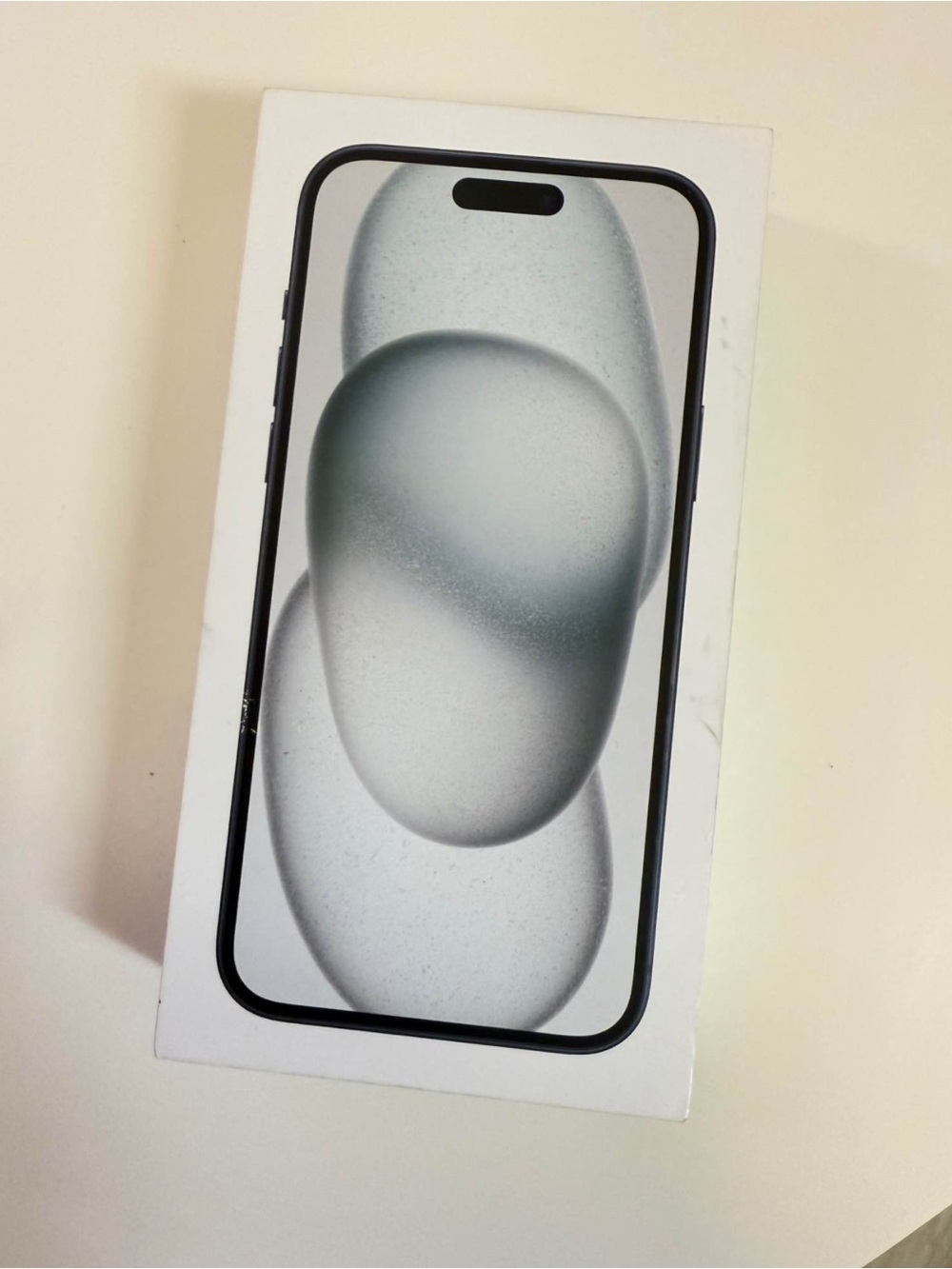 Apple iPhone 15 Plus 128GB